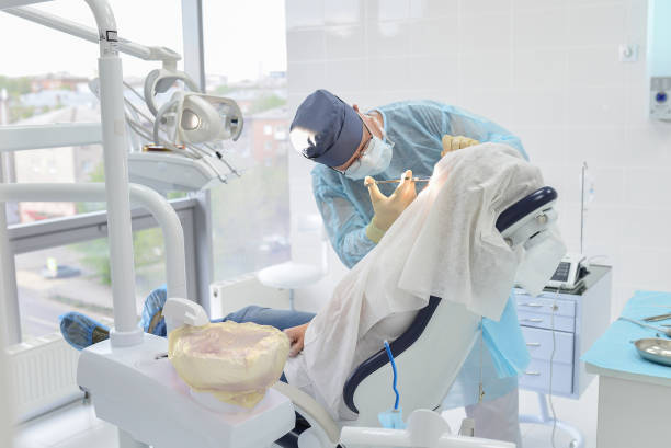 Urgent Tooth Repair in WA